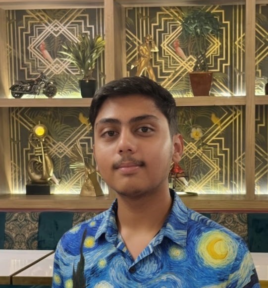 Ameeth Kulkarni